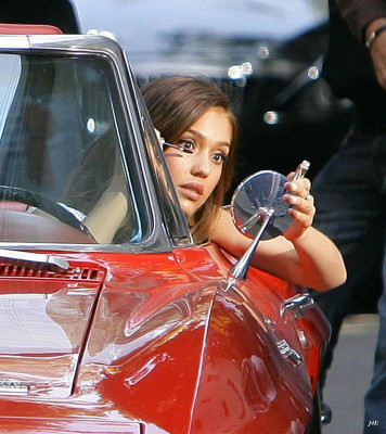 Jessica Alba pic #119366