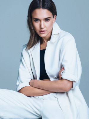 Jessica Alba pic #827759