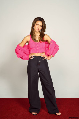 Jessica Alba pic #1349706