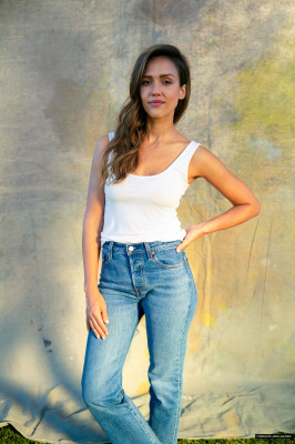 photo 12 in Jessica Alba gallery [id1261877] 2021-07-22 00:00:00