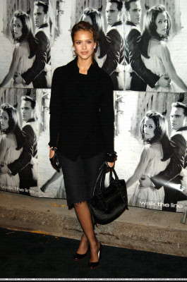 Jessica Alba pic #169685