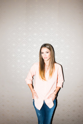 Jessica Alba pic #666481