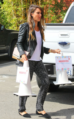 Jessica Alba pic #628001