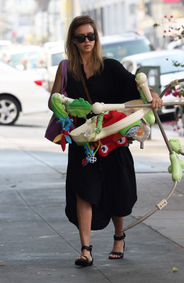 Jessica Alba pic #535244