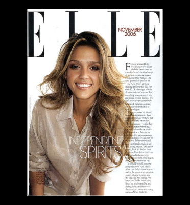Jessica Alba pic #69589