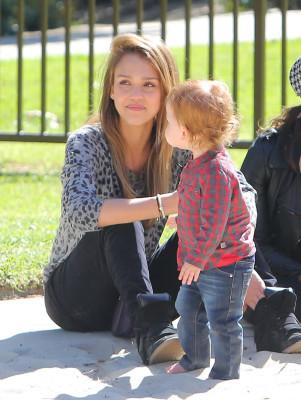 Jessica Alba pic #579791