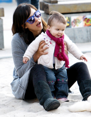 Jessica Alba pic #324074