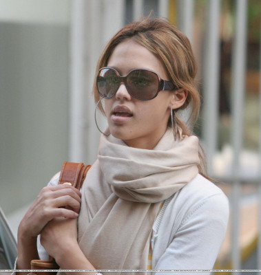 Jessica Alba pic #169706