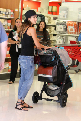 Jessica Alba pic #630210
