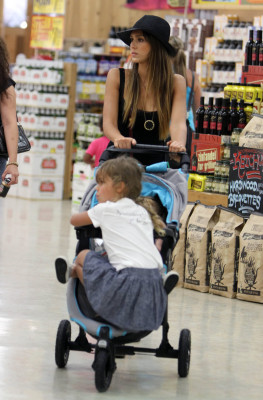 Jessica Alba pic #630212