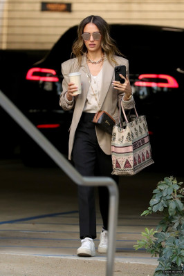 Jessica Alba pic #1251786
