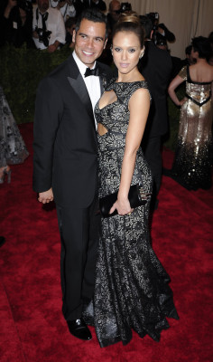 Jessica Alba pic #601833