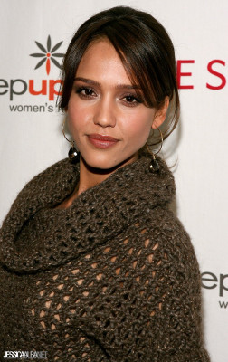 Jessica Alba pic #173037