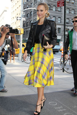Jessica Alba pic #532539