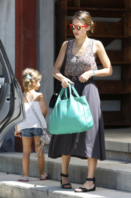 Jessica Alba pic #522324