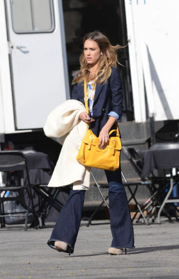 Jessica Alba pic #563743