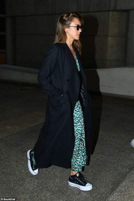 photo 26 in Jessica Alba gallery [id1129977] 2019-05-06 00:00:00