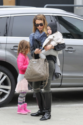 Jessica Alba pic #560992