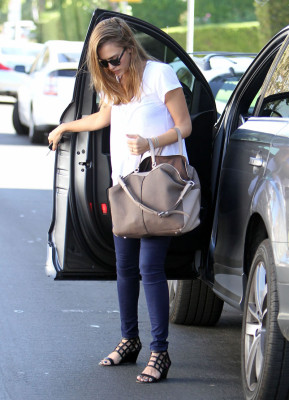 Jessica Alba pic #527055