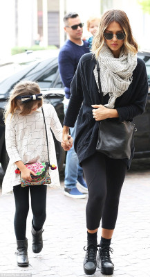 Jessica Alba pic #777063