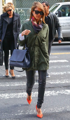 Jessica Alba pic #808115