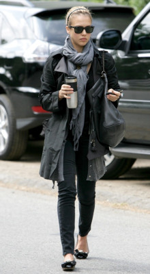 Jessica Alba pic #153103