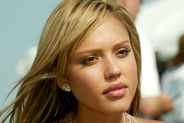 Jessica Alba pic #558320