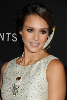 Jessica Alba pic #423851
