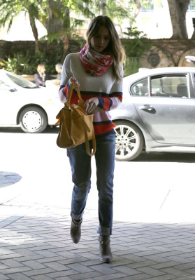 Jessica Alba pic #563932