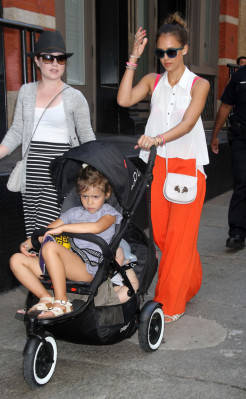 Jessica Alba pic #516571