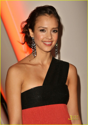 Jessica Alba pic #144049