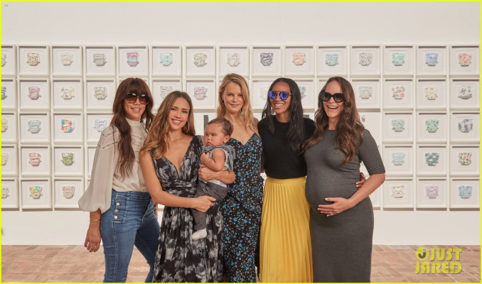 photo 27 in Jessica Alba gallery [id1074690] 2018-10-13 00:00:00