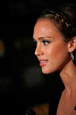 Jessica Alba pic #362187
