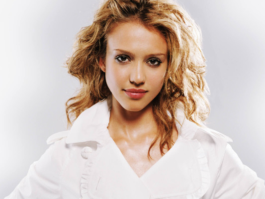 Jessica Alba pic #120832