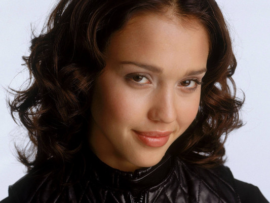 Jessica Alba pic #120824