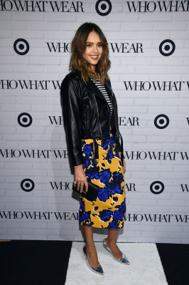 Jessica Alba pic #830255