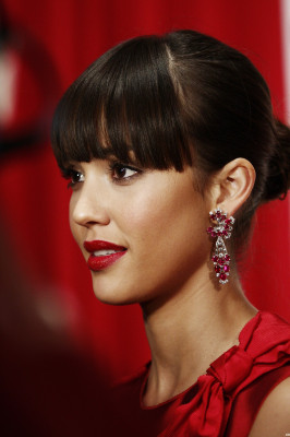 Jessica Alba pic #121352