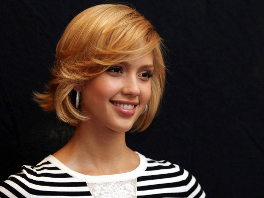 Jessica Alba pic #120827