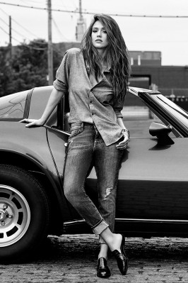 Jessica Alba pic #867017