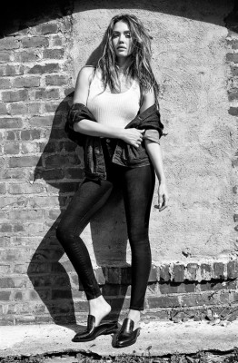 Jessica Alba pic #867019