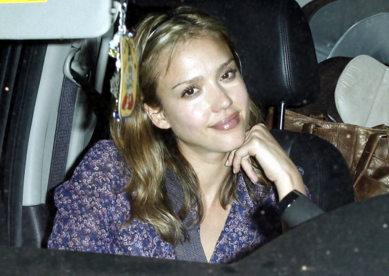 Jessica Alba pic #325188
