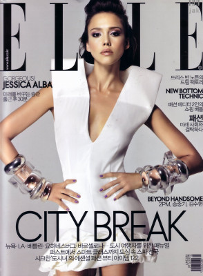Jessica Alba pic #291303