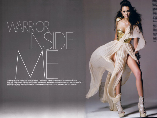 Jessica Alba pic #291323