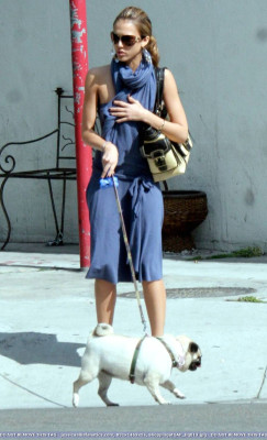 Jessica Alba pic #469695