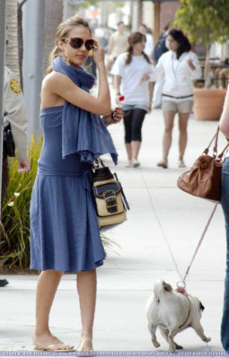Jessica Alba pic #469692
