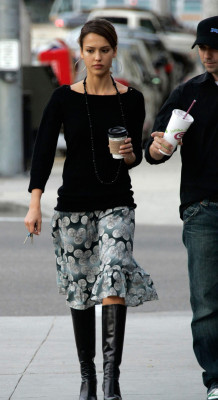 Jessica Alba pic #467186
