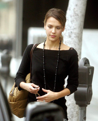 Jessica Alba pic #467185