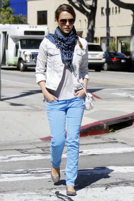 Jessica Alba pic #474554