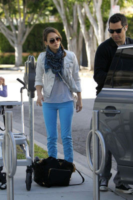 Jessica Alba pic #474552
