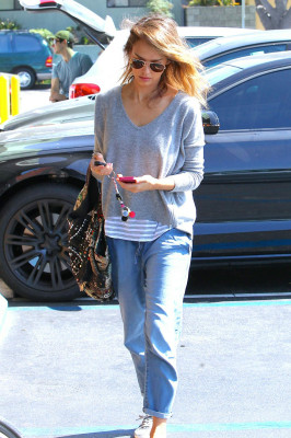 Jessica Alba pic #727424